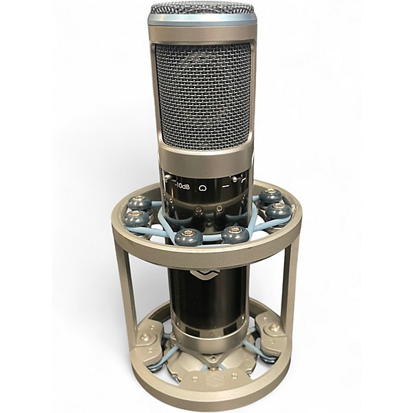 Used Sterling Audio ST155 Condenser Microphone