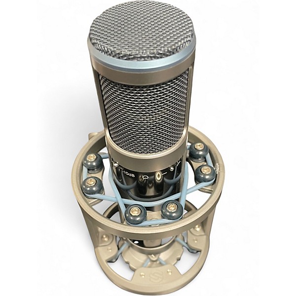 Used Sterling Audio ST155 Condenser Microphone