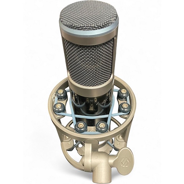 Used Sterling Audio ST155 Condenser Microphone