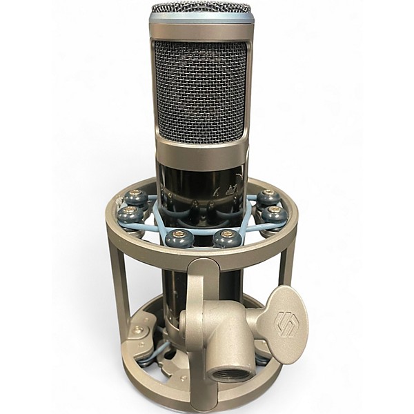 Used Sterling Audio ST155 Condenser Microphone