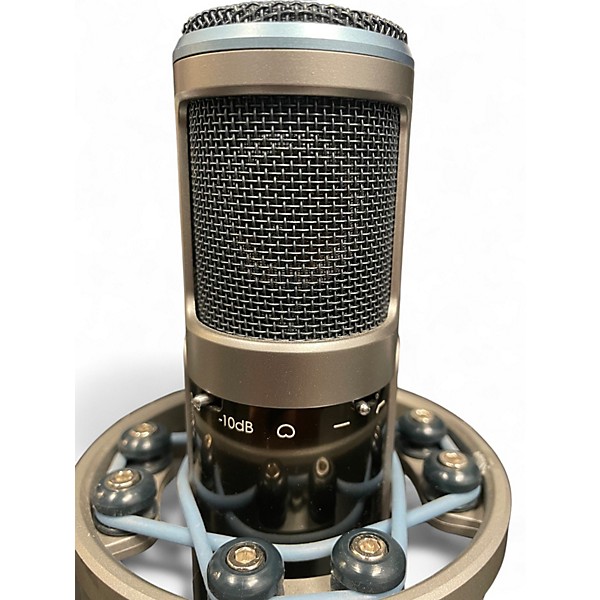 Used Sterling Audio ST155 Condenser Microphone