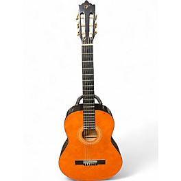 Used Vizcaya DON FRANCISCO CLASSICAL Natural Classical Acoustic Guitar