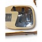 Used Fender 50's Champ LAP STEEL Desert Sand Lap Steel
