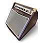 Used Acoustic A15 15W 1x6.5 Acoustic Guitar Combo Amp thumbnail
