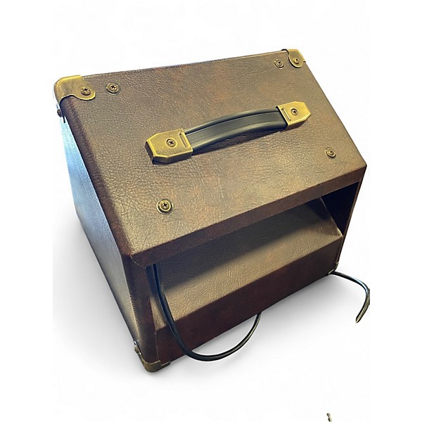 Used Acoustic A15 15W 1x6.5 Acoustic Guitar Combo Amp