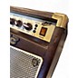 Used Acoustic A15 15W 1x6.5 Acoustic Guitar Combo Amp