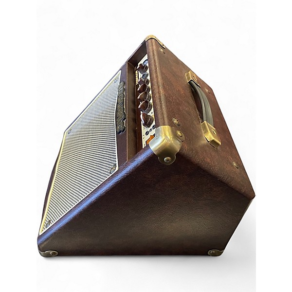 Used Acoustic A15 15W 1x6.5 Acoustic Guitar Combo Amp