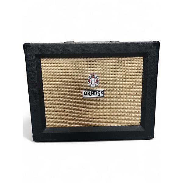 Used Orange Amplifiers CR60C Crush Pro 60W 1x12 Guitar Combo Amp