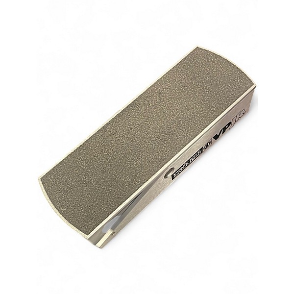 Used Ernie Ball Wah Effect Pedal
