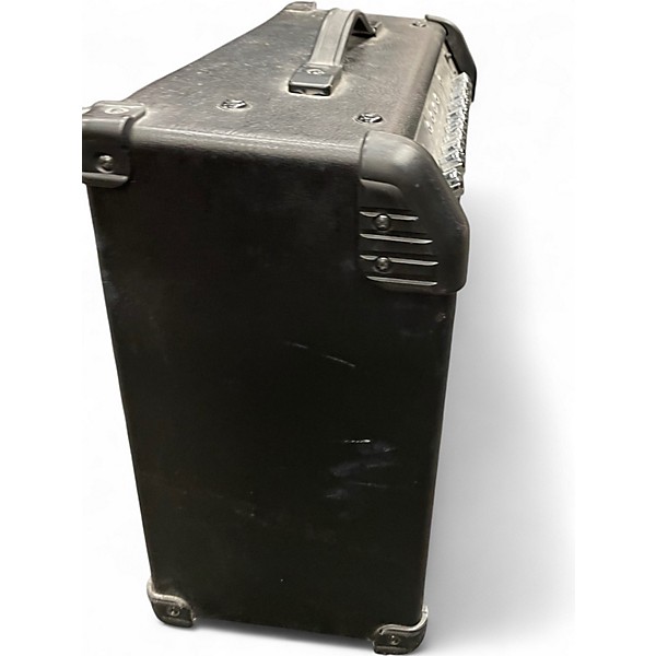 Used Line 6 Spider IV 30W 1x12 Guitar Combo Amp