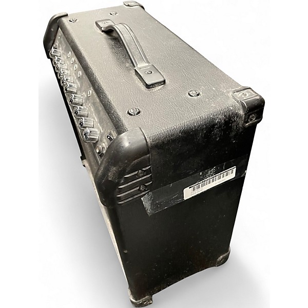 Used Line 6 Spider IV 30W 1x12 Guitar Combo Amp