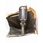 Used Shure Super 55 Dynamic Microphone thumbnail