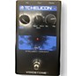 Used TC Helicon Voicetone H1 Vocal Processor thumbnail