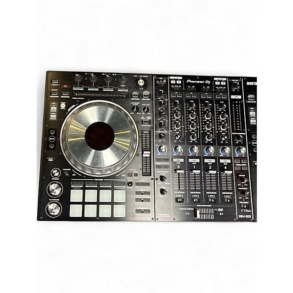 Used 2018 Pioneer DJ DDJSZ2 DJ Controller