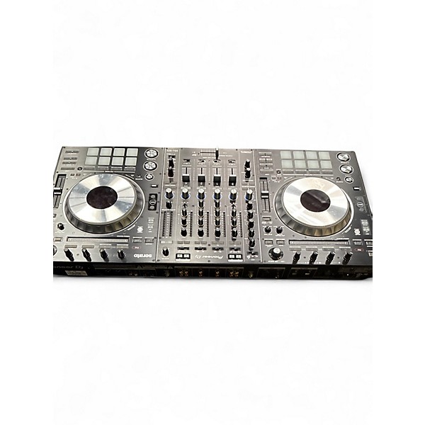 Used 2018 Pioneer DJ DDJSZ2 DJ Controller