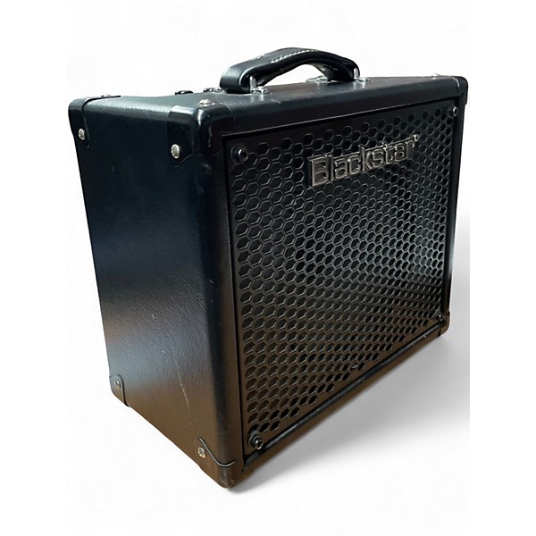 Used Blackstar HT1MC 1W 1X8 Tube Guitar Combo Amp