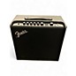 Used Fender Mustang LT50 50W 1x12 Guitar Combo Amp thumbnail