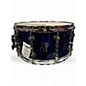 Used SONOR 14in SQ2 COBALT BLUE Drum thumbnail