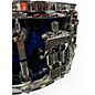 Used SONOR 14in SQ2 COBALT BLUE Drum