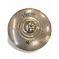 Used Soultone 10in MOFFETT SERIES Cymbal thumbnail