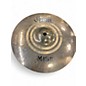 Used Soultone 10in MOFFETT SERIES Cymbal