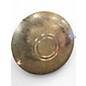 Used Soultone 28in MOFFETT GONG Cymbal thumbnail