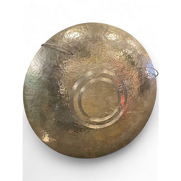 Used Soultone 28in MOFFETT GONG Cymbal