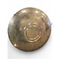Used Soultone 28in MOFFETT GONG Cymbal