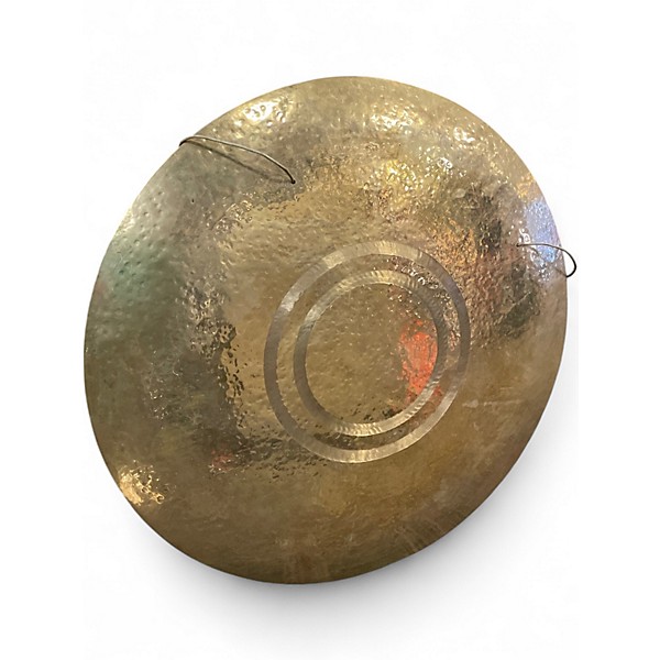Used Soultone 28in MOFFETT GONG Cymbal