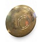 Used Soultone 28in MOFFETT GONG Cymbal