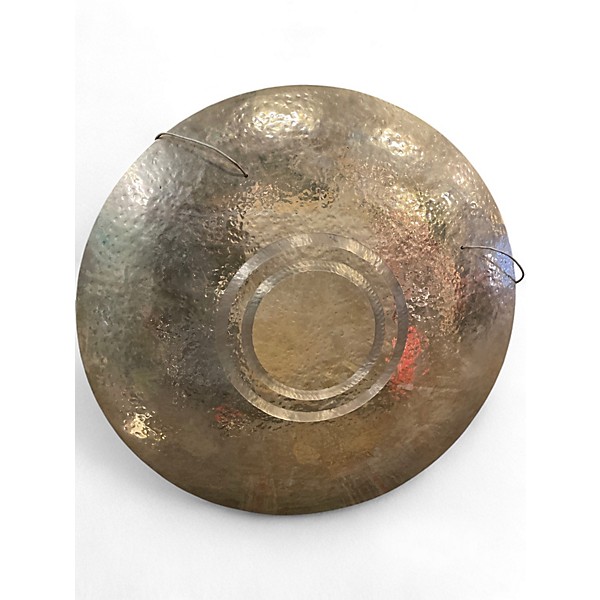Used Soultone 28in MOFFETT GONG Cymbal