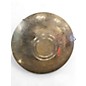 Used Soultone 28in MOFFETT GONG Cymbal