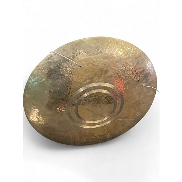 Used Soultone 28in MOFFETT GONG Cymbal