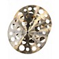 Used Turkish 16in FX HOLEY Cymbal