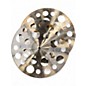 Used Turkish 16in FX HOLEY Cymbal