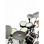 Used Roland TD-17 VAD 307 Electric Drum Set