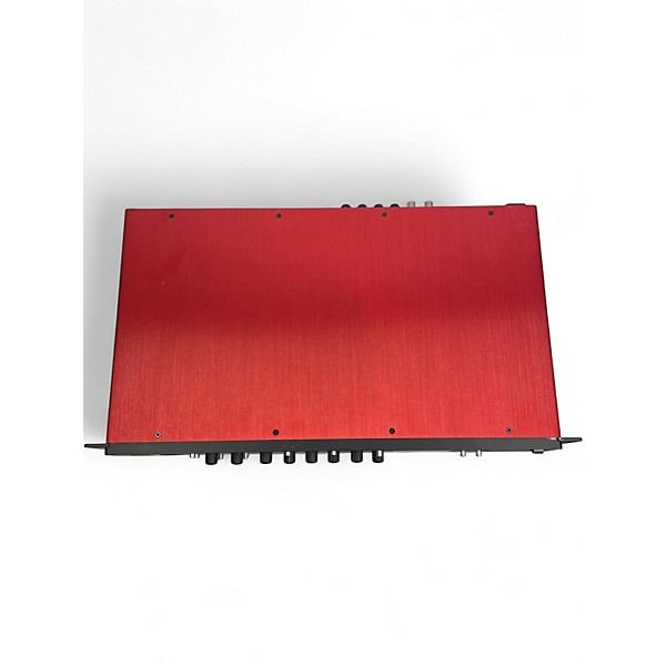 Used 2024 Focusrite OctoPre MKII Microphone Preamp