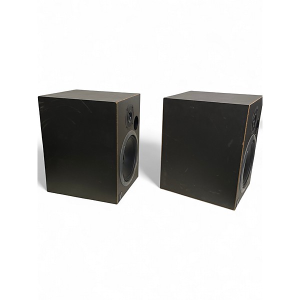 Used 2020s Event 20/20 BAS Pair Powered Monitor