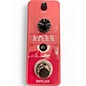 Used Outlaw Effects LATE RISER Effect Pedal thumbnail