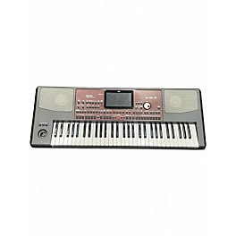 Used KORG PA700 Arranger Keyboard
