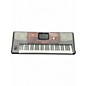 Used KORG PA700 Arranger Keyboard thumbnail