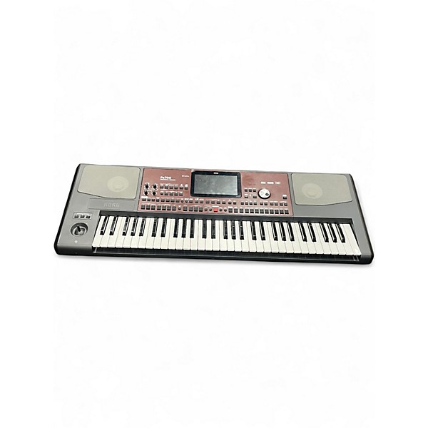 Used KORG PA700 Arranger Keyboard
