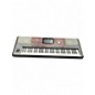 Used KORG PA700 Arranger Keyboard