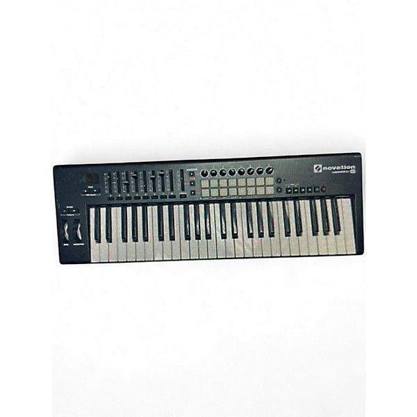 Used Novation Launchkey 49 MKIII
