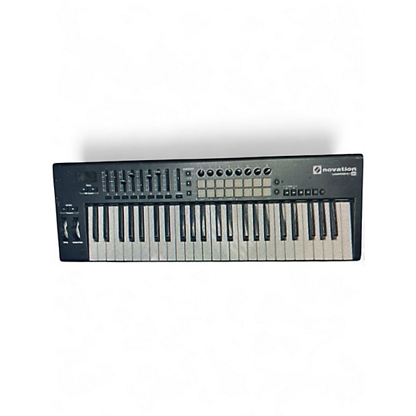 Used Novation Launchkey 49 MKIII