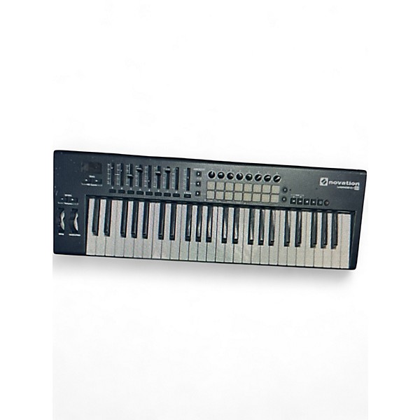 Used Novation Launchkey 49 MKIII