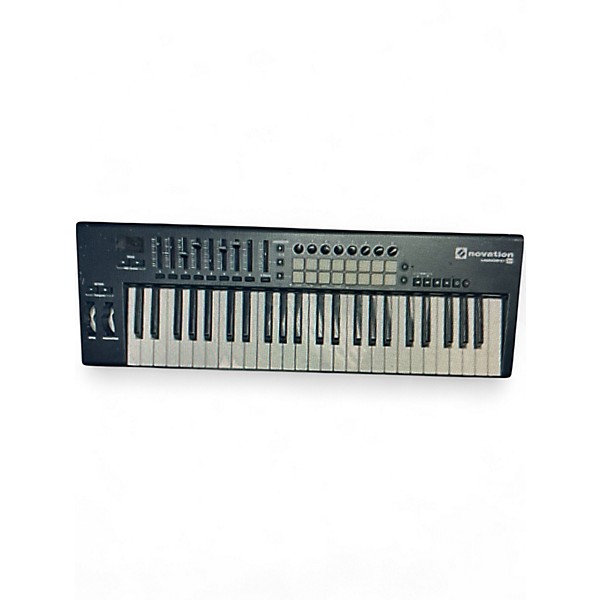 Used Novation Launchkey 49 MKIII