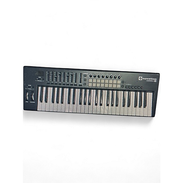 Used Novation Launchkey 49 MKIII