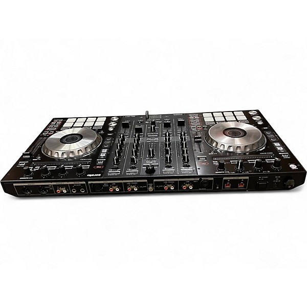 Used Pioneer DJ DDJSX3 DJ Controller