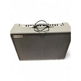Used Blackstar Silverline Stereo Deluxe Guitar Combo Amp